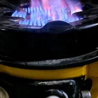 اجاق گاز تک شعله آناگاز|اجاق گاز و لوازم برقی پخت‌وپز|اسفراین, |دیوار