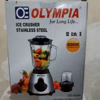 مخلوط کن و آسیاب