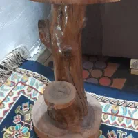 استند‌گلدان