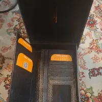 ست کیف و کمربند