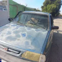 پراید|خودرو سواری و وانت|شوش, |دیوار