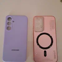 قاب سامسونگ A55