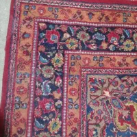 فرش دست بافت 6 متری