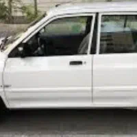 پراید132سالم