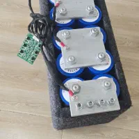 باتری لیتیوم ینگ لانگ