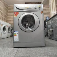 آبسال ۵ کیلویی کارکرده مدل الگانس - Absal|ماشین لباسشویی و خشک‌کن لباس|تهران, تجریش|دیوار