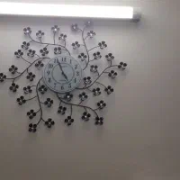 فروش تابلو فرش و ساعت دیواری|ساعت دیواری و تزئینی|اصفهان, خواجه عمید|دیوار