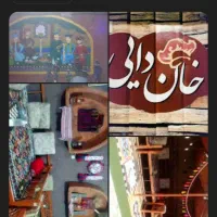 استخدام پرسنل رستوران خان دایی