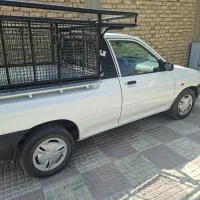 پراید وانت مدل ۴۰۴