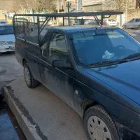 آریسان ۴۰۲|خودرو سواری و وانت|الشتر, |دیوار