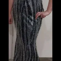 لباس مجلسی|لباس|بهارستان, |دیوار