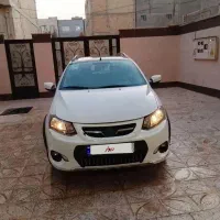 کوییک آر مدل 1399|خودرو سواری و وانت|قزوین, |دیوار