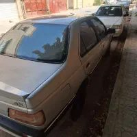 پژو405slx|خودرو سواری و وانت|آشخانه, |دیوار