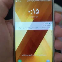 گوشی A3 2017