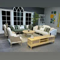 مبل آبشاری فرانسوی ، شهرآرا کلاسیک|مبلمان خانگی و میز عسلی|دورود, |دیوار