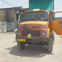 ماشین سنگین