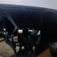 داشبورد اریزو 5