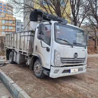 کامیون 6تن اسدک مدل 1403