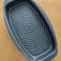 ماهیتابه / ظرف میوه / سرویس پیک نیک / تابه فر|ظروف پخت‌وپز|اصفهان, باتون|دیوار
