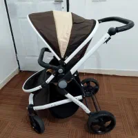 کالسکه وکریر