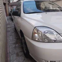 ریو مونتاژ مدل ۸۶ استثنایی|خودرو سواری و وانت|رشت, کوی طالقانی|دیوار