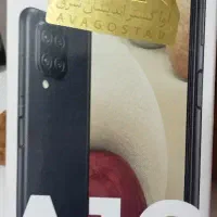 موبایل A12فوق العاده سالم و تمیز