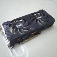RTX 2060 SUPER Palit|قطعات و لوازم جانبی رایانه|تهران, میدان ولیعصر|دیوار