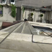 کار در ارتفاع|خدمات پیشه و مهارت|همدان, |دیوار