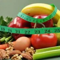 لاغری و کاهش وزن