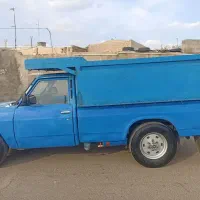 نیسان فروشی