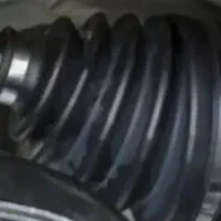 میزان  فرمان و جلوبندی سیار حمید