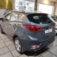 جک s3مدل 403 مشابه صفر فروش عجله ای|خودرو سواری و وانت|اصفهان, بابوکان|دیوار