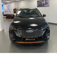 X33 CROSS CVT/تحویل فوری /نقد واقساط