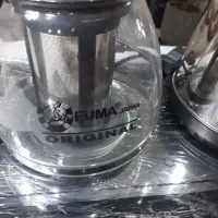 چای ساز|سماور، چای‌ساز، قهوه‌ساز|نظرآباد, نظرآباد|دیوار