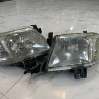 چراغ جلو تویوتا مدل2012تا2016اصلی