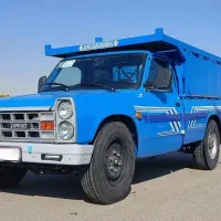 نیسان آپشنال مدل1402