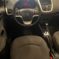 پژو ۲۰۷ پانا اتومات ۱۴۰۲ بدون رنگ|خودرو سواری و وانت|تهران, سعادتآباد|دیوار