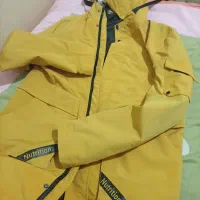 بارونی نونو جنس عالی سراج خیابان پاییز