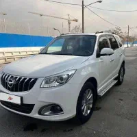 فروش هایما S7+AT 1402|خودرو سواری و وانت|تهران, مدائن|دیوار