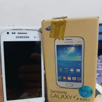 گوشی سامسونگ گلکسی اس S7582