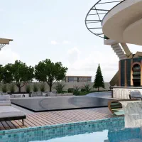 برج های دریاچه چیتگر/قیمت تعاونی/وام دار،معاوضه|پیش‌فروش املاک|تهران, شهرک چیتگر|دیوار