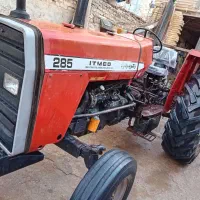 تراکتور 285 مدل 86