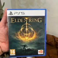 بازی کارکرده elden ring ps5