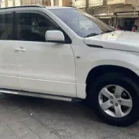 سوزوکی ویتارا مدل۸۹