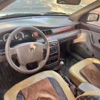 سمند LX EF7 بنزینی، مدل ۱۳۹۴|خودرو سواری و وانت|اراک, |دیوار