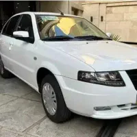 ماشین در حد صفر صفر