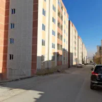 فروش اپارتمان فرهنگیان باغچه جوق