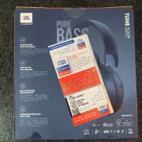 هدفون JBL|لوازم جانبی موبایل و تبلت|رشت, یخسازی|دیوار