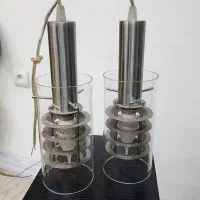 لوستر|لوستر و چراغ آویز|شیراز, ارم|دیوار