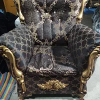 مبل|مبلمان خانگی و میز عسلی|قلعه نو, |دیوار